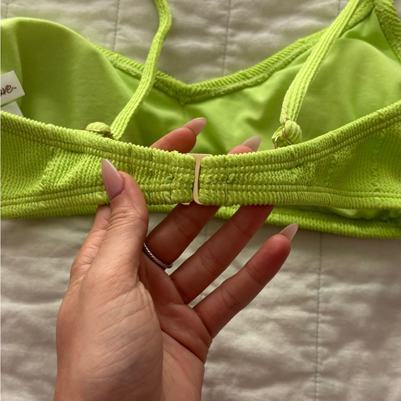 NWOT Salt & Cove Bikini Set - Picture 8 of 8